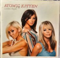 Atomic Kitten – Ladies Night