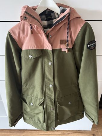 Winterjacke Picture