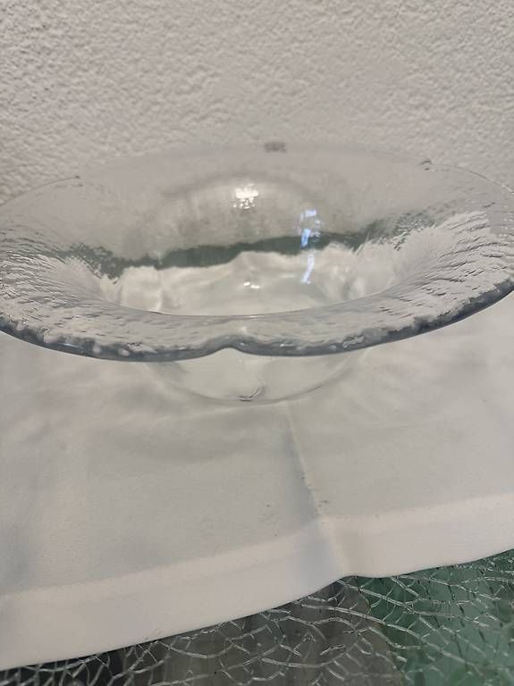 Verres: Glasi Hergiswil  – D'occasion à Bern par Ninitto 2