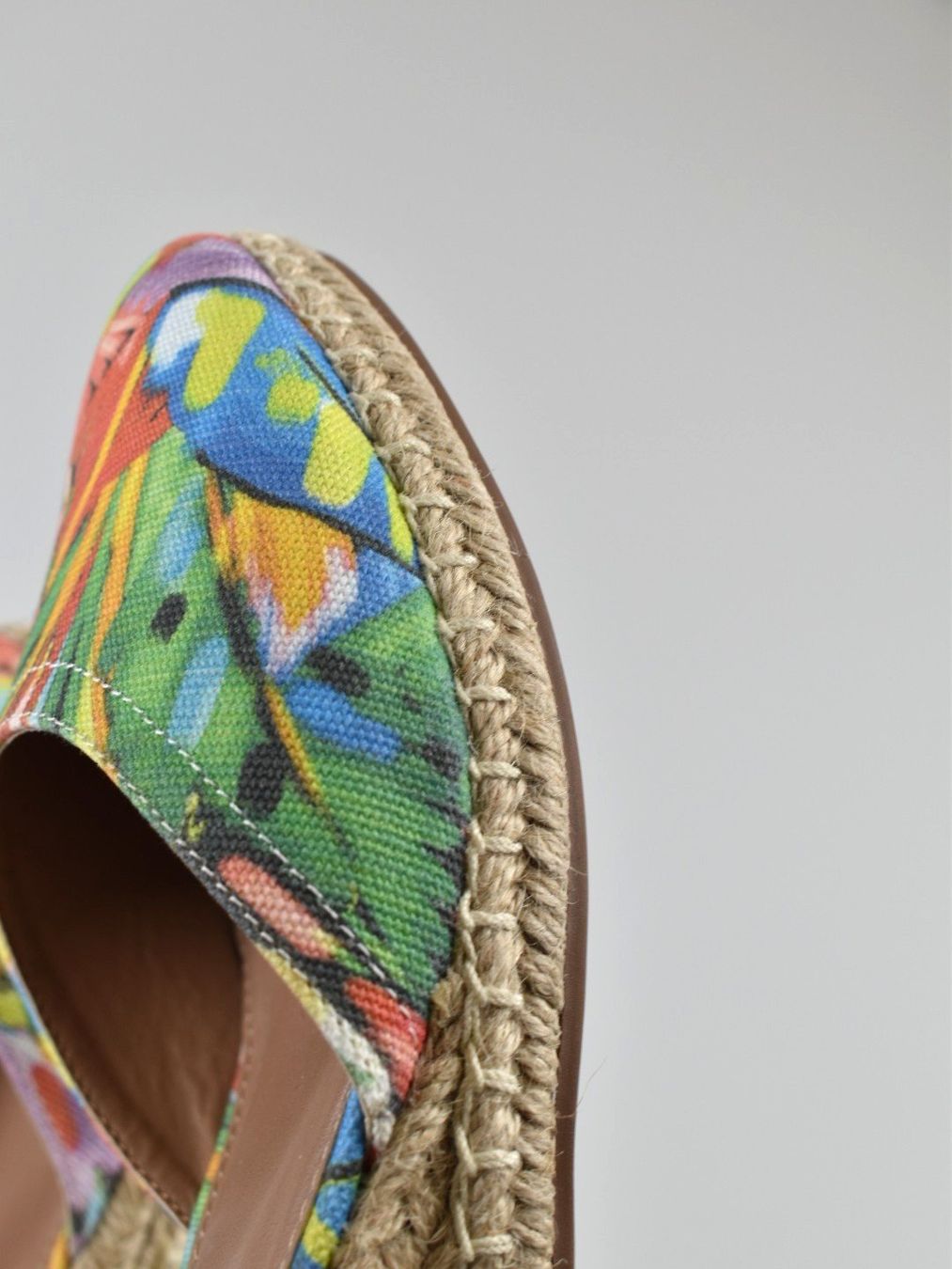 Next Chaussures femmes: NEXT Espadrilles, ungetragen, Gr.42 – Neuf (Voir description) à Nürensdorf par 2ND_STORY 6