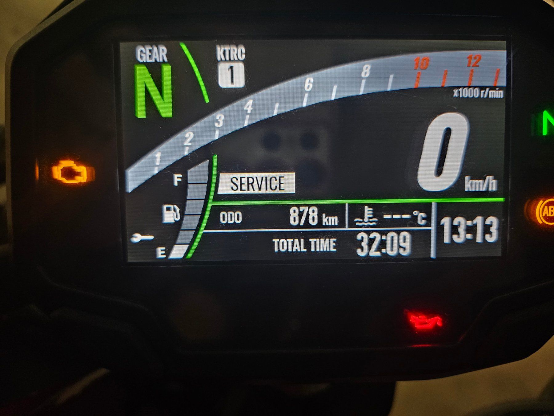 Kawasaki Strasse: Kawasaki Z650🏍️💨 – Gebraucht aus Oberuzwil von ItzSenju_ 4