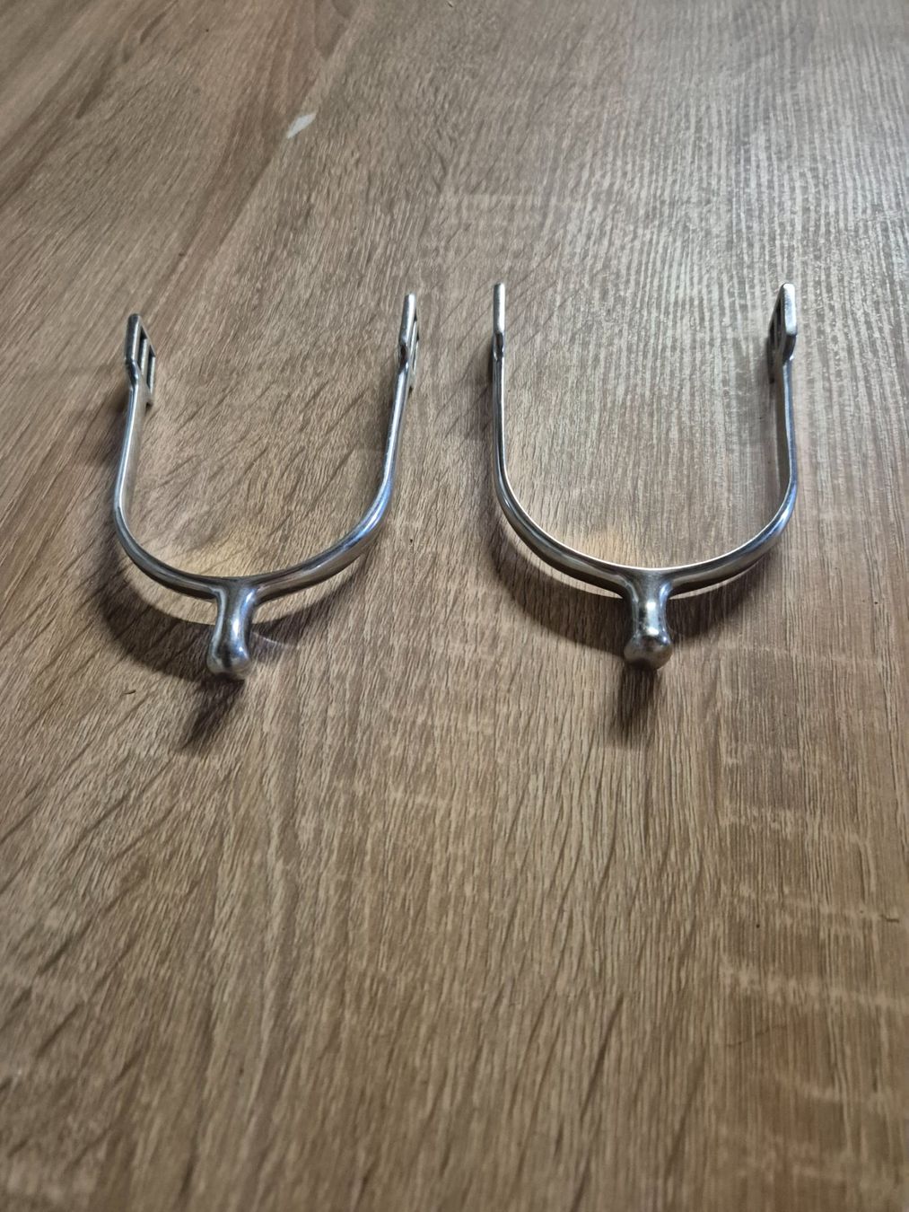 Selles & Accessoires: Sporen – D'occasion à Meggen par Orrinka20 1