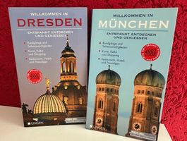 Reiseführer Dresden und München - Lingen