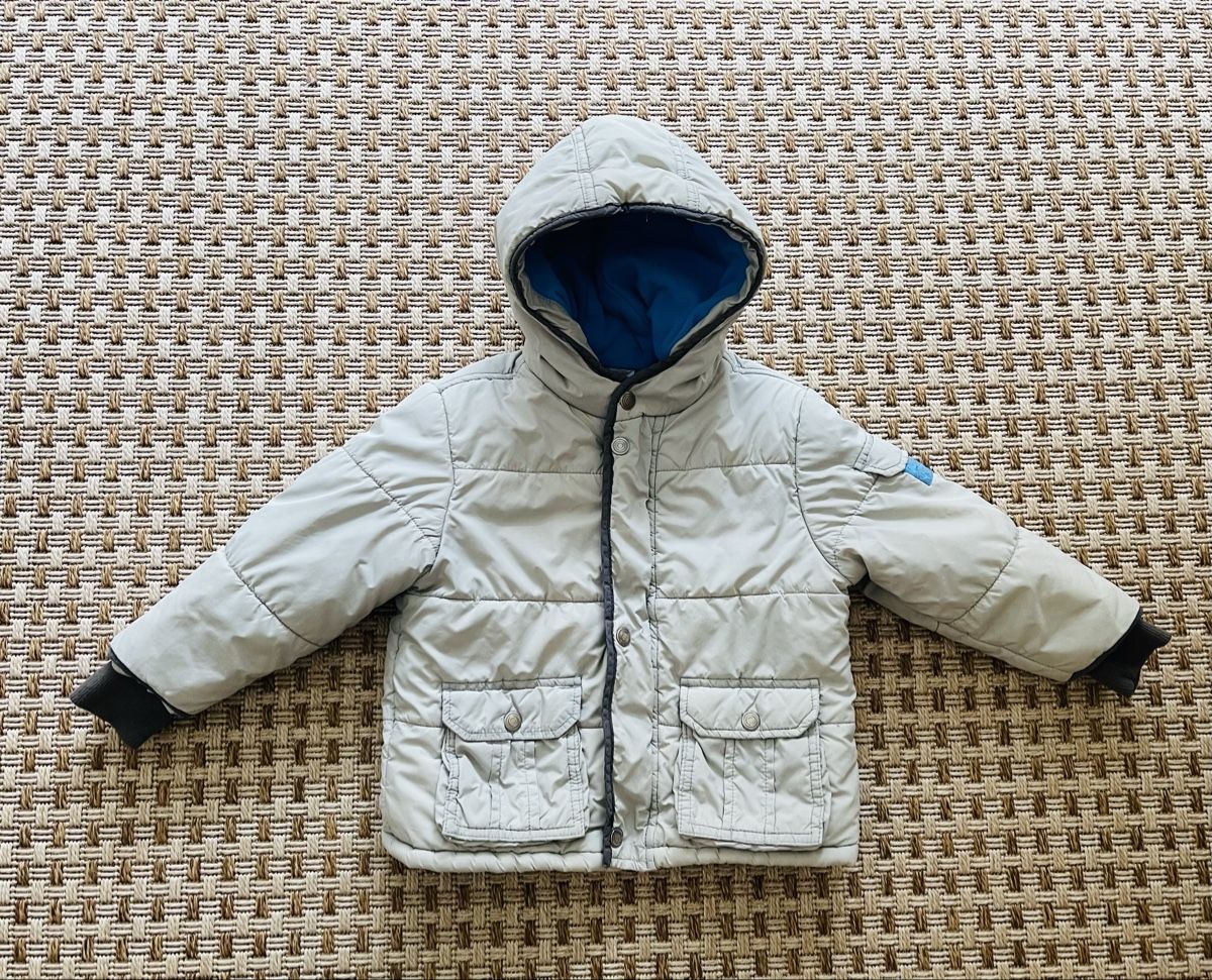 C&A Giacche & Cappotti: Veste d’hiver Taille 92 – Usato da Sion venduto da FashionStore3