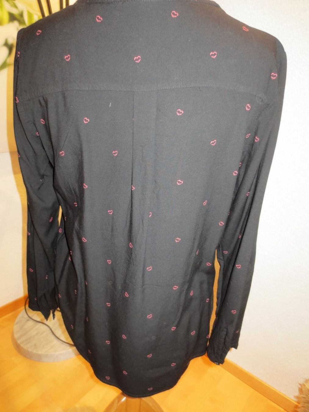Blusen: Sportlich,elegante Bluse StreetOne Gr.42 – Neu (gemäss Beschreibung) aus Männedorf von Livingston 6