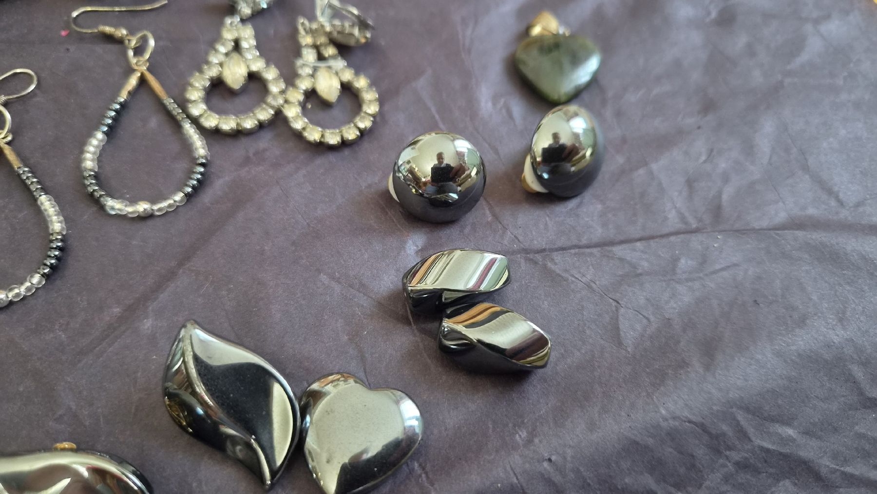 Altri gioielli: Schmuck Lot Vintage  – Usato da Kölliken venduto da MissesBossTop1 1