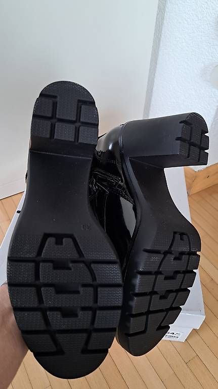 Dosenbach Scarpe da donna: Stiefelette CATWALK    NEU – Nuovo (secondo la descrizione) da Schwarzenbach SG venduto da LoveBag 2
