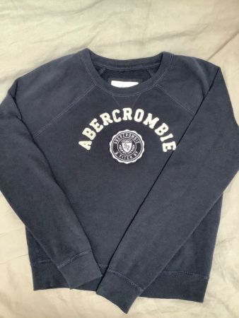 Sweatshirt Gr. M Abercrombie