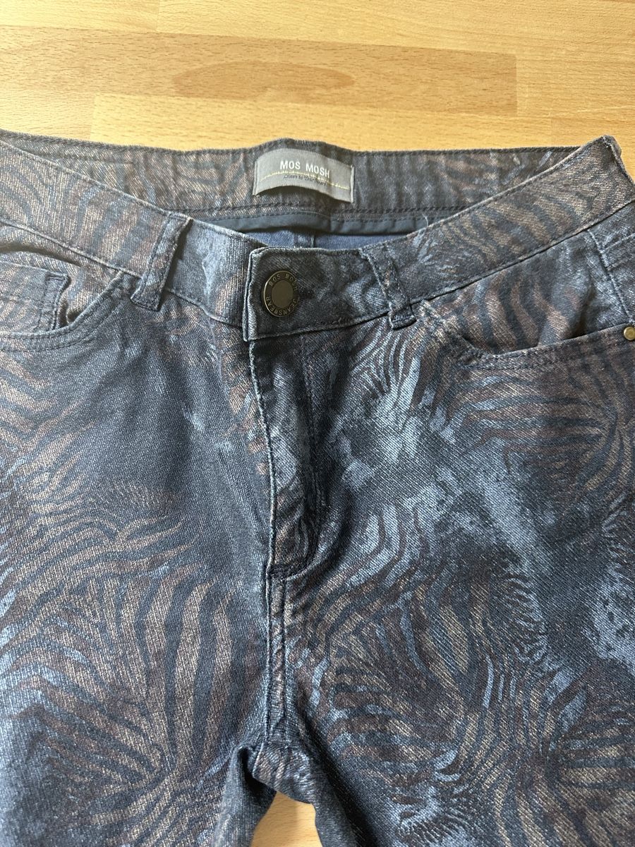 Mos mosh Jeans: Jeans MOS Mosh Grösse 29 – Neuf (Voir description) à Beromünster par Moritz0112 5