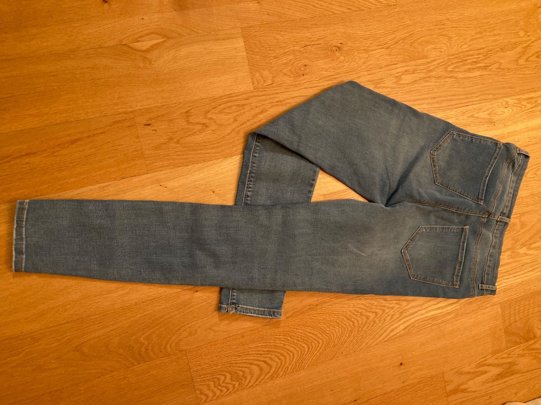 Jeans: Damen Blue Jeans Gr. 38 – Nuovo (secondo la descrizione) da Weiningen ZH venduto da Samsonite7 1