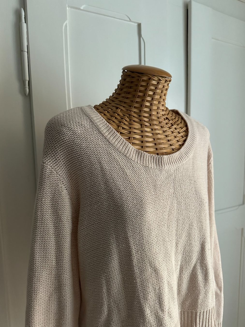H&M Maglioni & Felpe: Strickpullover rosa M – Usato da Zürich venduto da Diazaio 1