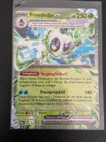 Frosdedje ex (PAR 003) Deutsch aus Paradoxrift!