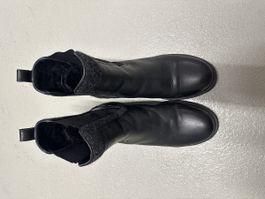 Tommy Hilfiger Chelsea Boots Grösse 42 gebraucht
