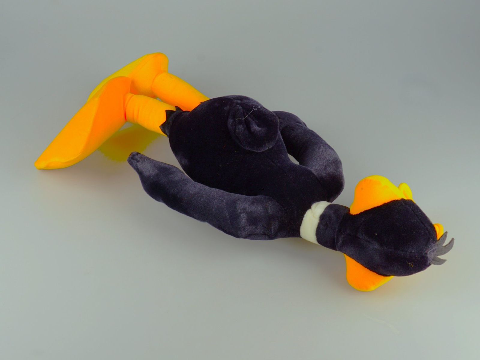 Jouets: 90er Daffy Duck Plüschtier – D'occasion à Rüti ZH par Restwert_Rueti_ZH 2