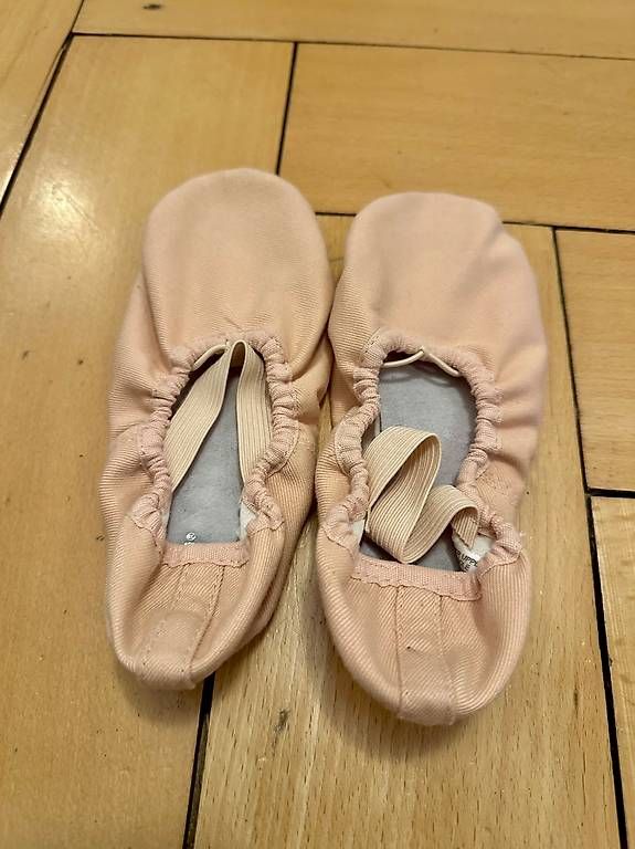 Bloch Herrenschuhe: BLOCH Ballettschuhe – Neu (gemäss Beschreibung) aus Weinfelden von kat_j7t2
