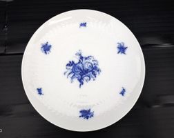 Kuchenteller (6 Stück)
