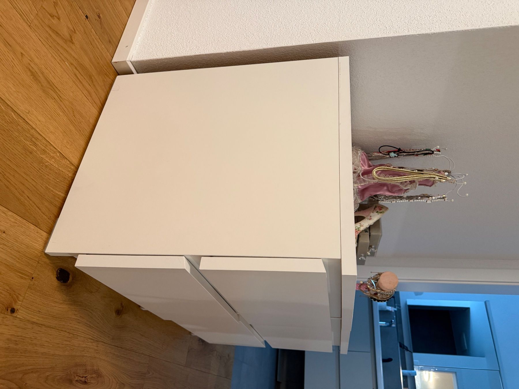 Comodini: 2x Malm Nachttisch – Nuovo (secondo la descrizione) da Frauenfeld venduto da Gra_nxv7 1
