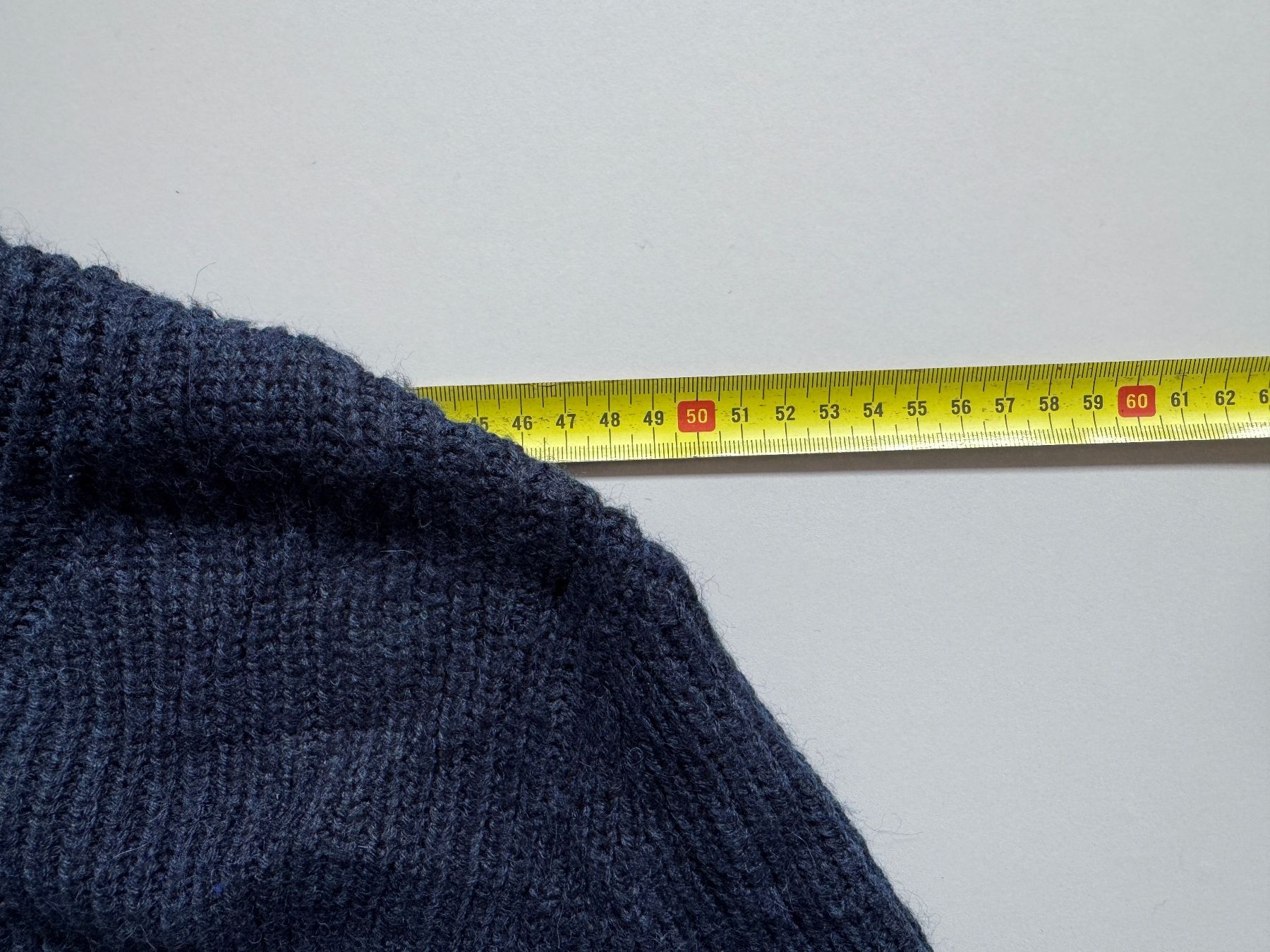 Gap Maglioni & Felpe: GAP pullover 20% wool 5% alpaca MEN Sz L – Usato da Neuchâtel venduto da _Easy_to_Find_ 3