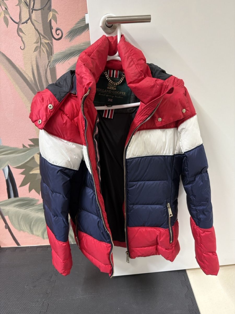 Jacken: Holland Cooper Jacket – Gebraucht aus Stallikon von RTagel