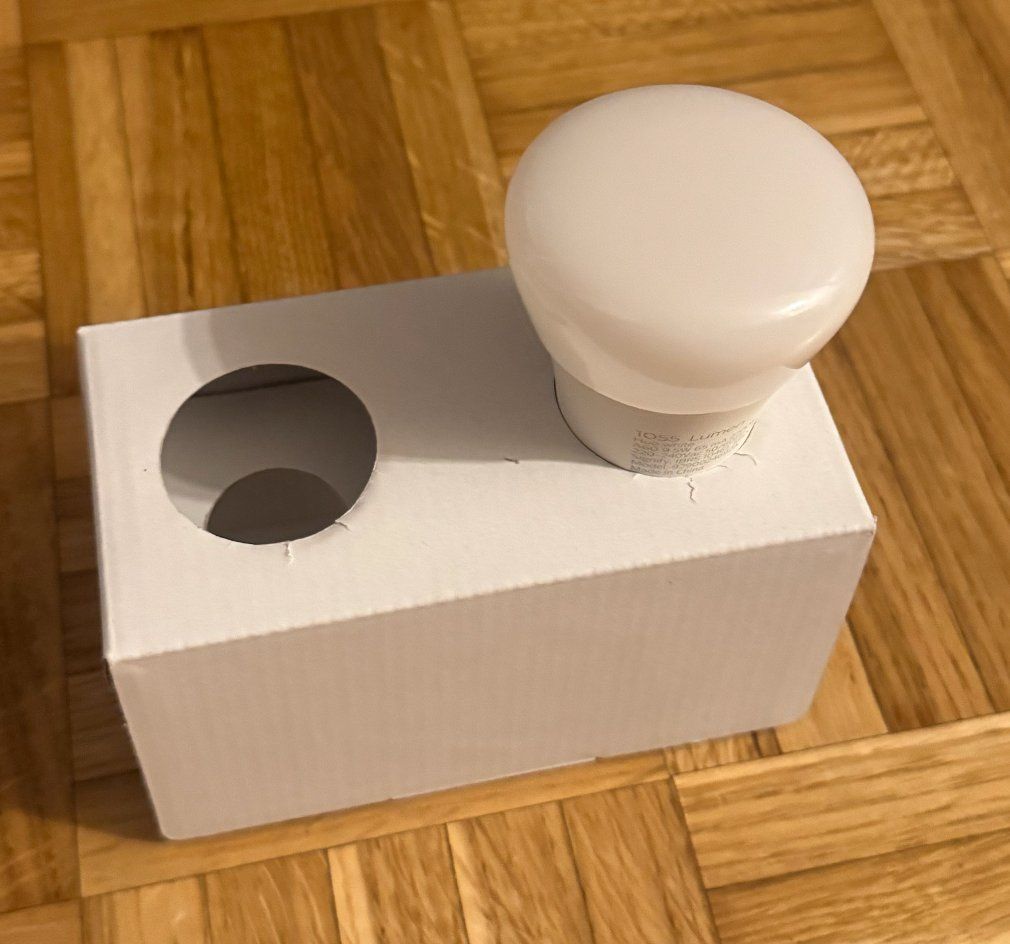 Philips Lampes: Philips Hue White 1100 – D'occasion à Zürich par Matteo_7 3