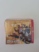MtG - Marvel Collector Booster Display | DE