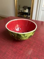 Schale Bordallo Pinheiro Wassermelone guter Zustand