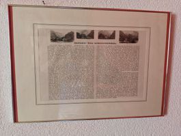 Kander und Oeschinenthal