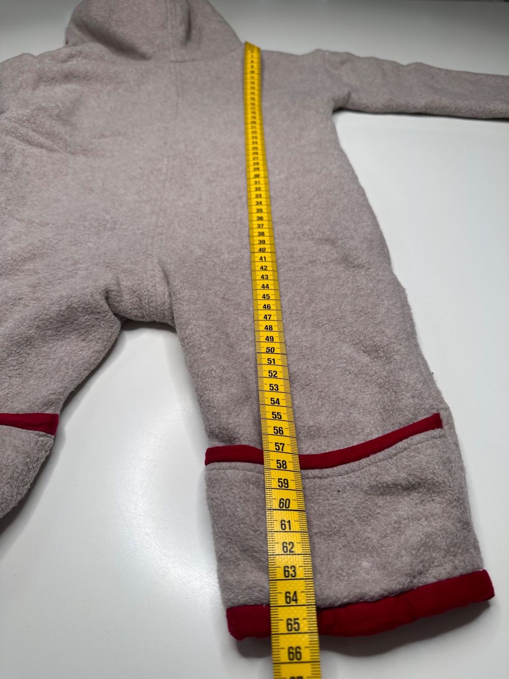 Jumpsuits: Overall Baby 6-12 Monate – Gebraucht aus Meggen von kammann 7
