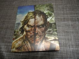 Dead Island Definitive Collection STEELBOOK XBOX ONE