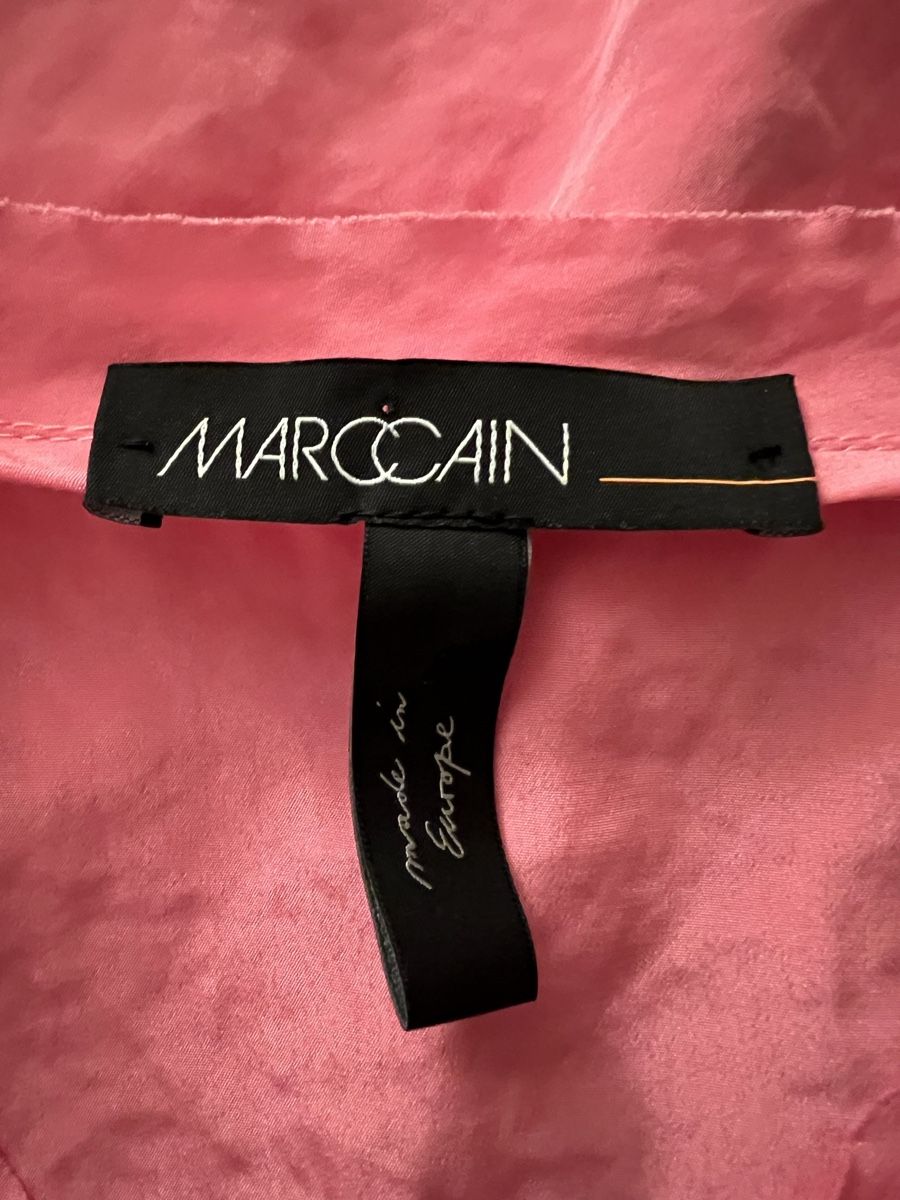 Marc Cain Tops: Oberteil von Marccain, L/XL – Neuf (Voir description) à Uetikon am See par liah22 4