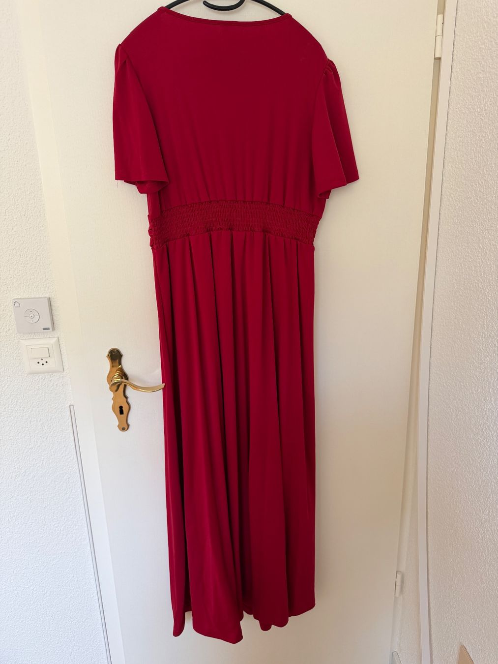 Vestiti: Kleid Grösse XL NEU – Nuovo (secondo la descrizione) da Schübelbach venduto da Sambodscha 3