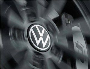 Alle Autoersatzteile: VW "ID" NABENDECKEL - 10A071213 – Neu und originalverpackt aus Uster von AMAG_Uster
