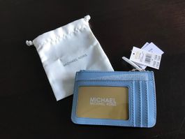 Michael Kors Geldbörse Kartenetui Jet Set -Neupreis EU 150.-