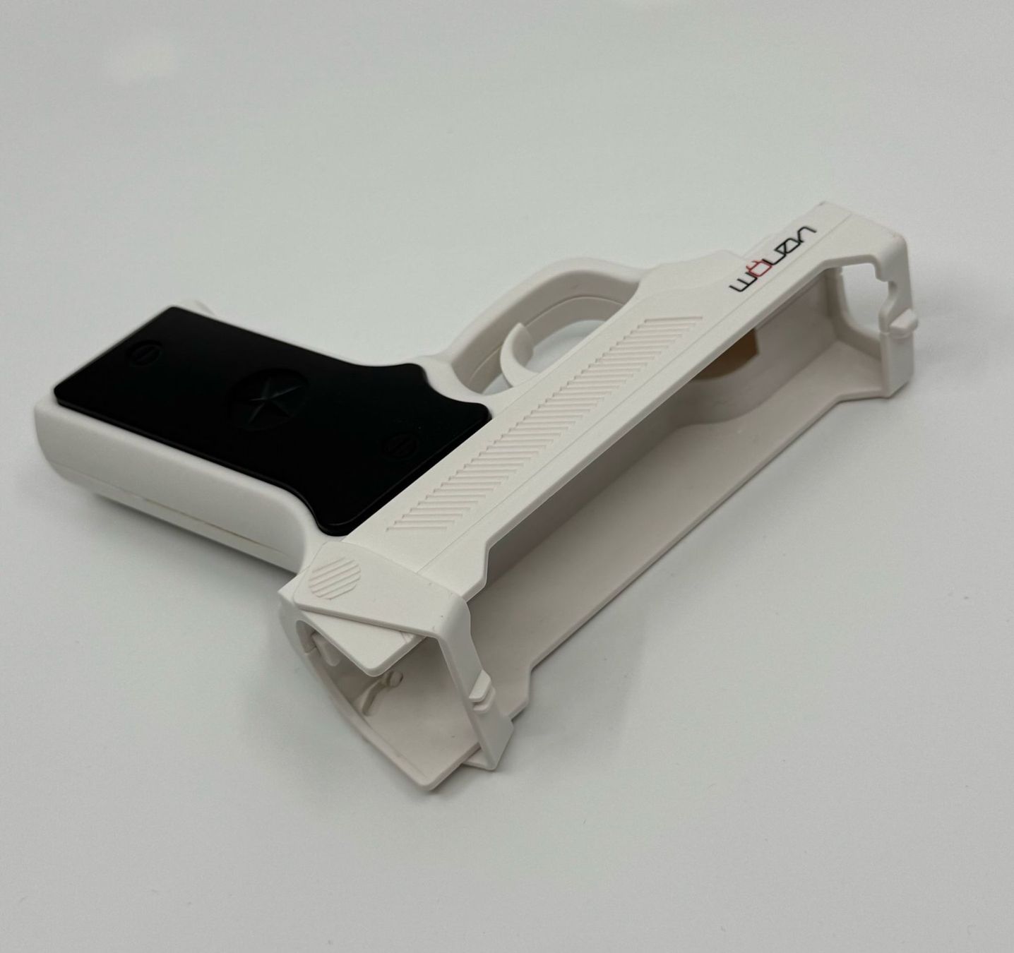 Giochi: Skyscraper mit Wii Gun (Wii) – Usato da Herisau venduto da Seyashop1 4