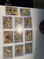 Turbo Pokemon Bulk