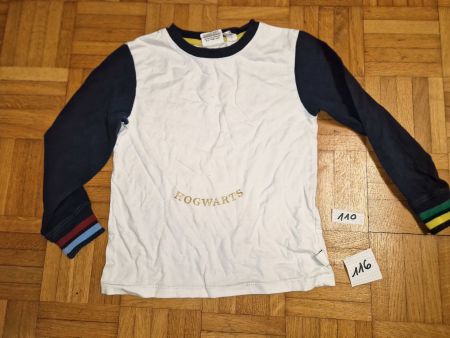 Pullover 110/116