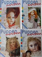 Puppen machen (4Stk.)