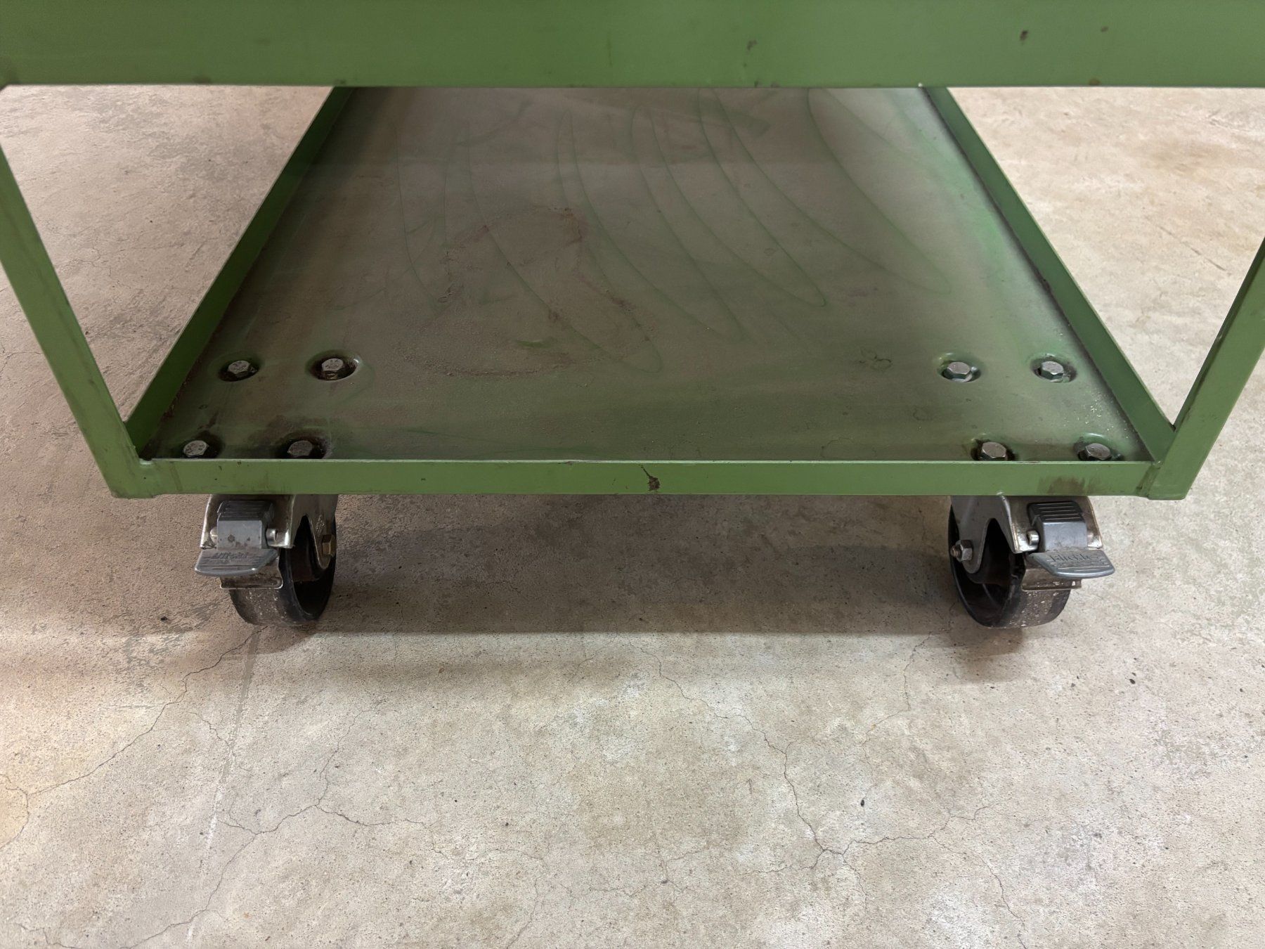 Lista Alle Werkzeuge: Werkzeugwagen Lista – Gebraucht aus Hinwil von fac_688b 4