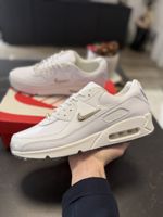 Nike Air Max 90 NRG Pirate Radio White taille 44.5
