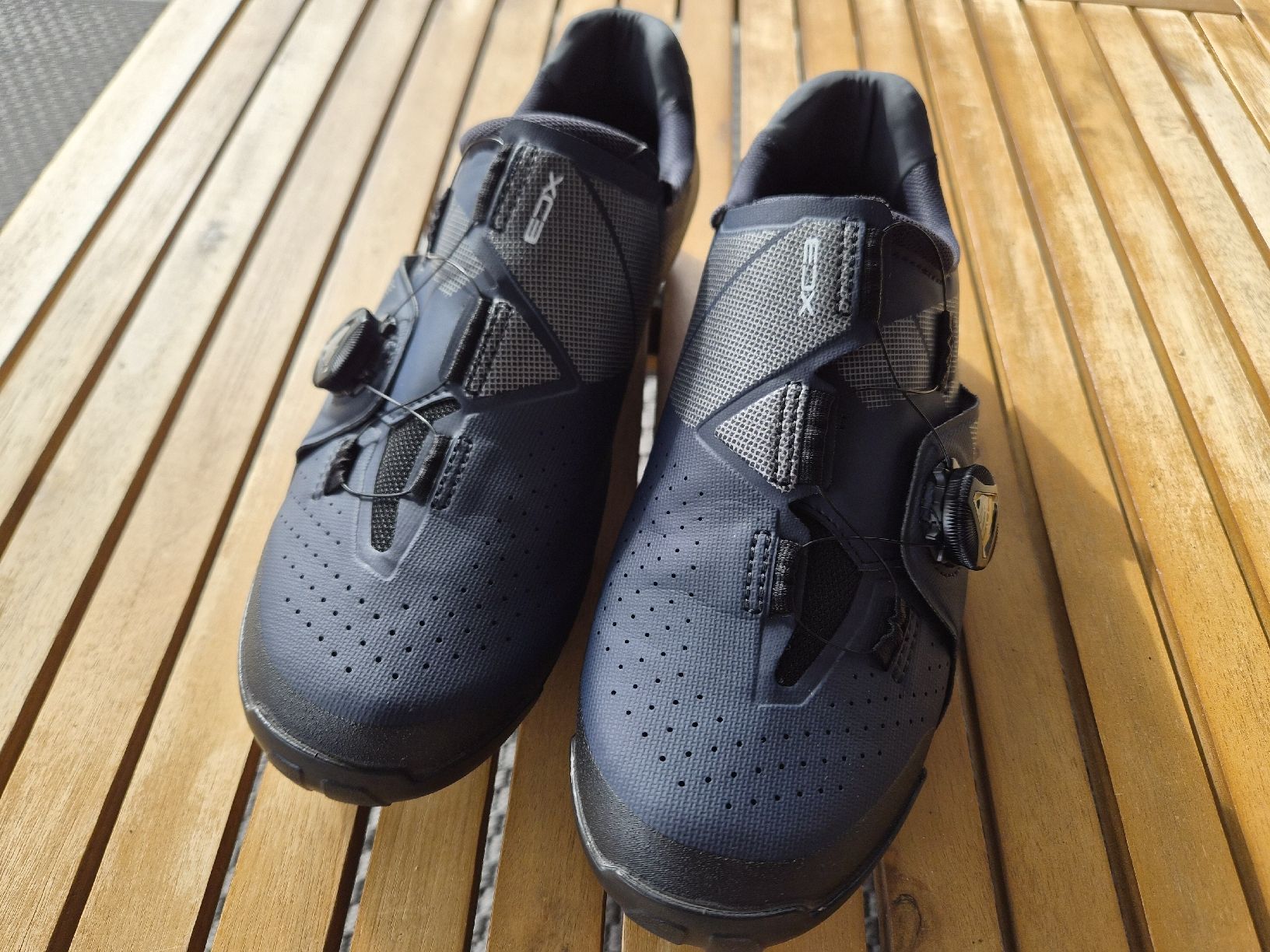 Scarpe da uomo: Shimano Sh Xc3   – Usato da Neuenegg venduto da tobixxx 5