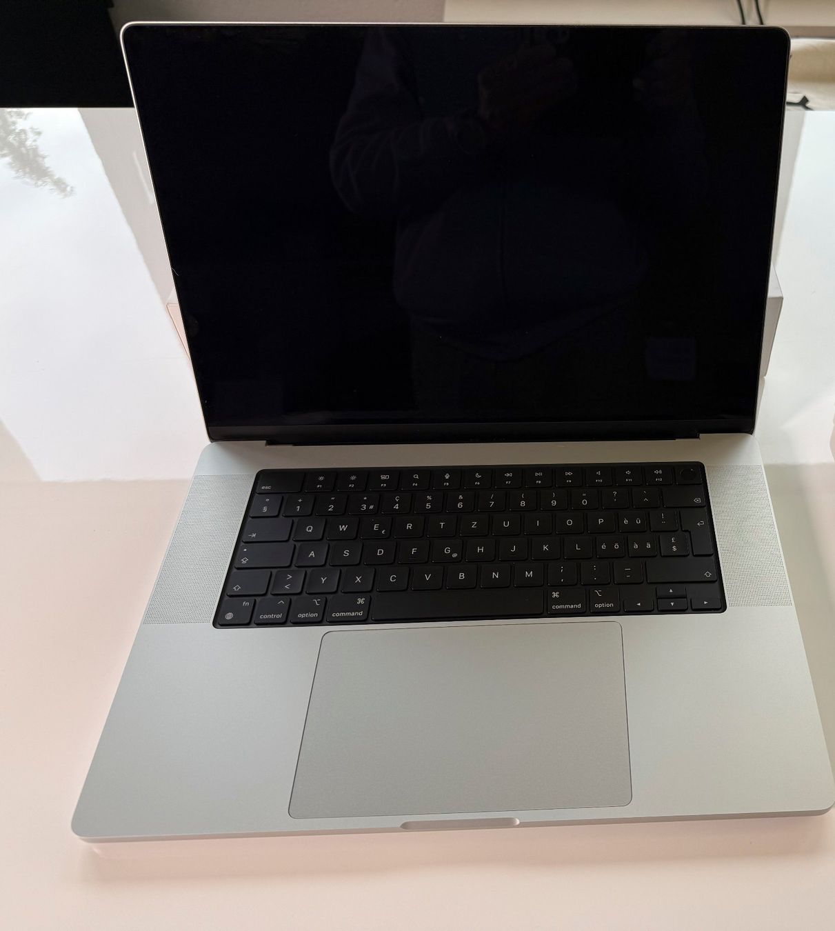 Apple Notebook: Top Angebot Apple MacBook Pro 16" M1 Max Fabrikneu – Nuovo (secondo la descrizione) da Steinmaur venduto da Hzimtstern 1