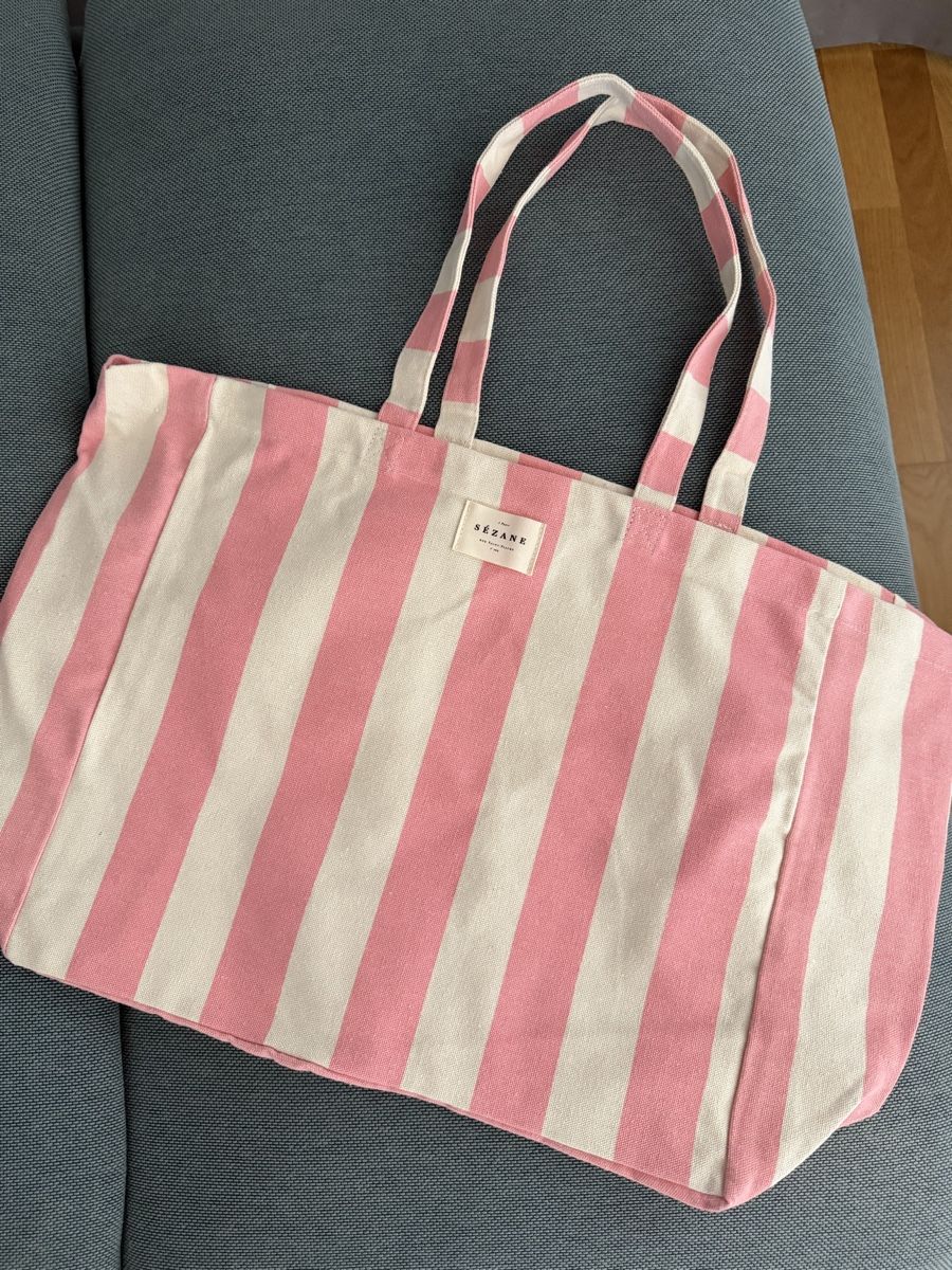 Sezane Borse da donna: Sézane Tote | NEU – Nuovo e nell'imballaggio originale da Zollikofen venduto da liindaaa