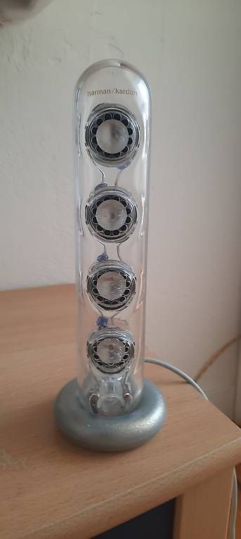 Casse acustiche: Harman Kardon Soudsticks II – Usato da Bern venduto da urs_x8c8 2
