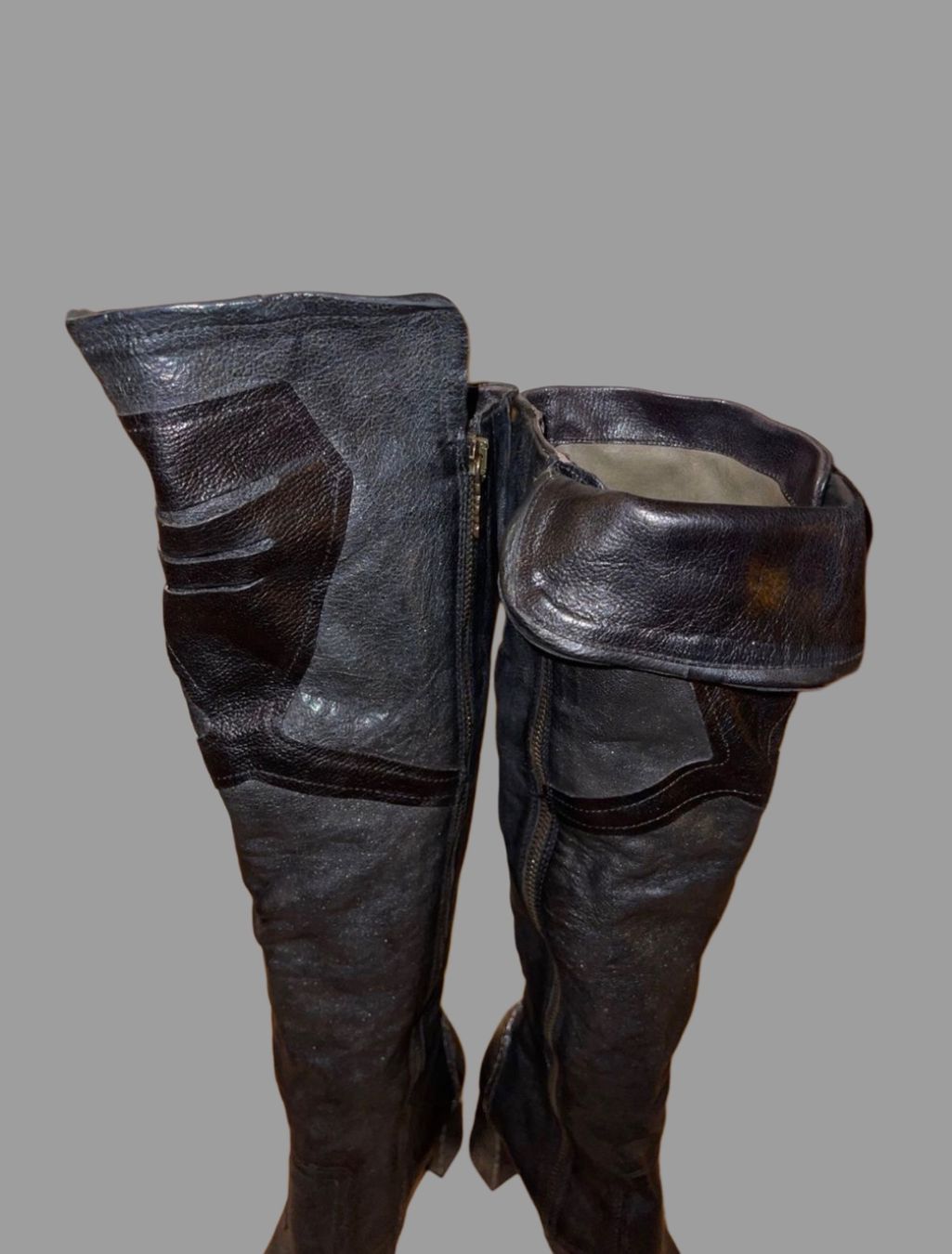 A.S.98 Chaussures femmes: AS98 Leder Overnees Np.389.- – Neuf (Voir description) à Bützberg par dan_jhn9 7