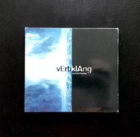 CD Roli Fiechter - Vertiklang