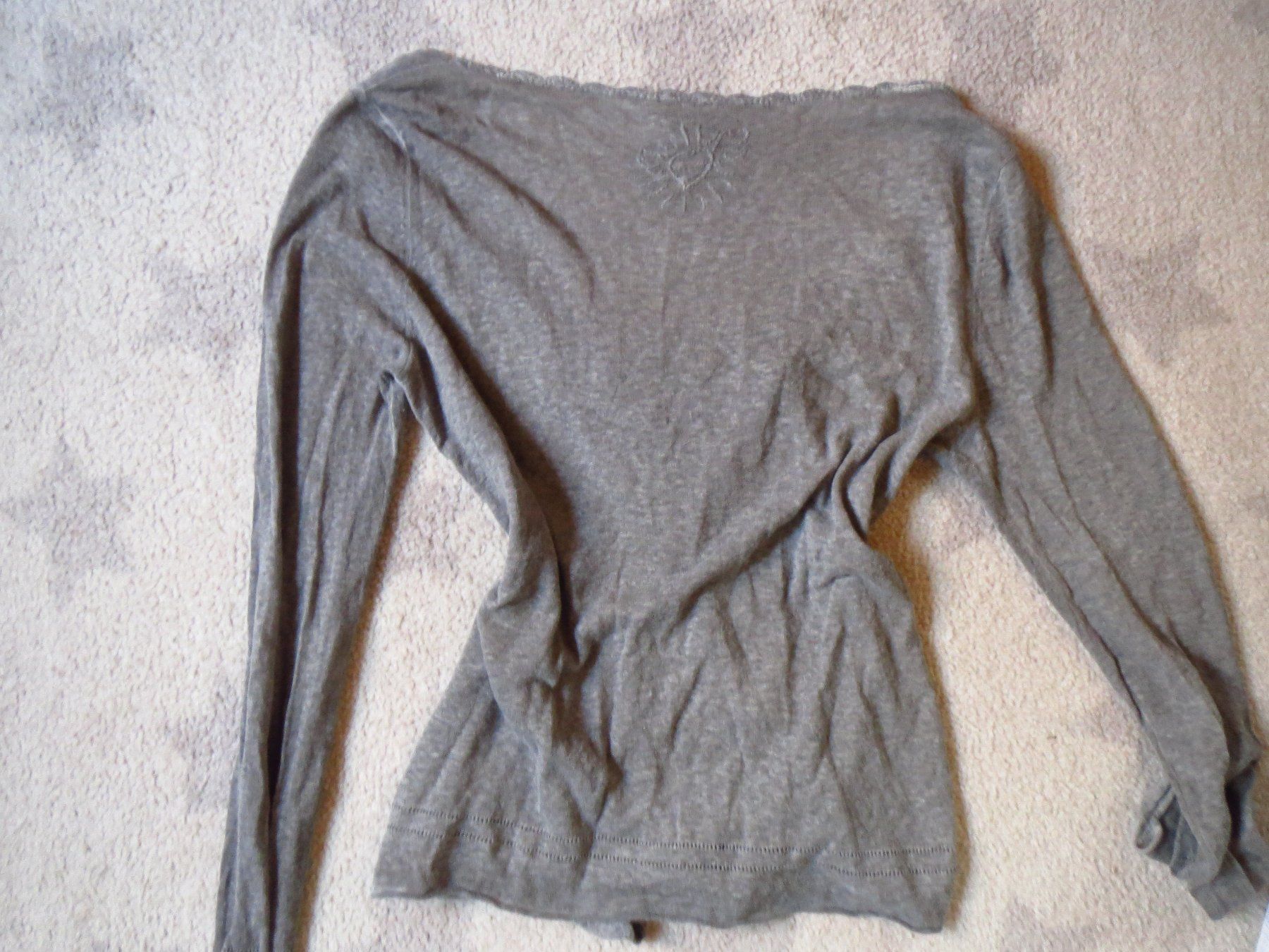 Nile Giacche: schöne NILE Damen Jacke Gr L – Usato da Kiental venduto da Anna8702 7