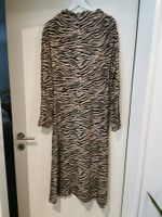 KLEID C&A, PREMIUM, GR. 38, Animal Print ZEBRA, NEU