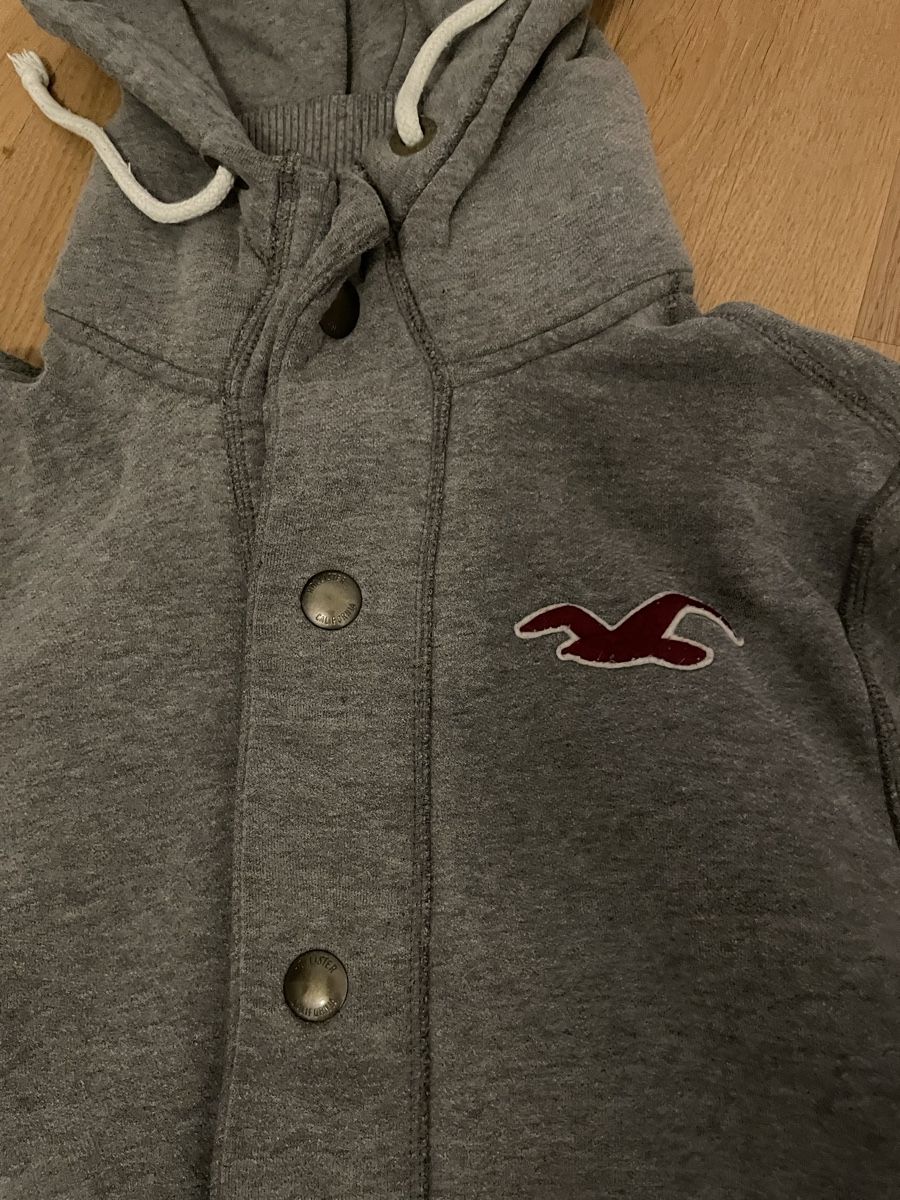 Hollister Giacche & Cappotti: Jacke Hollister – Usato da Vaduz venduto da sbe_r8th 1