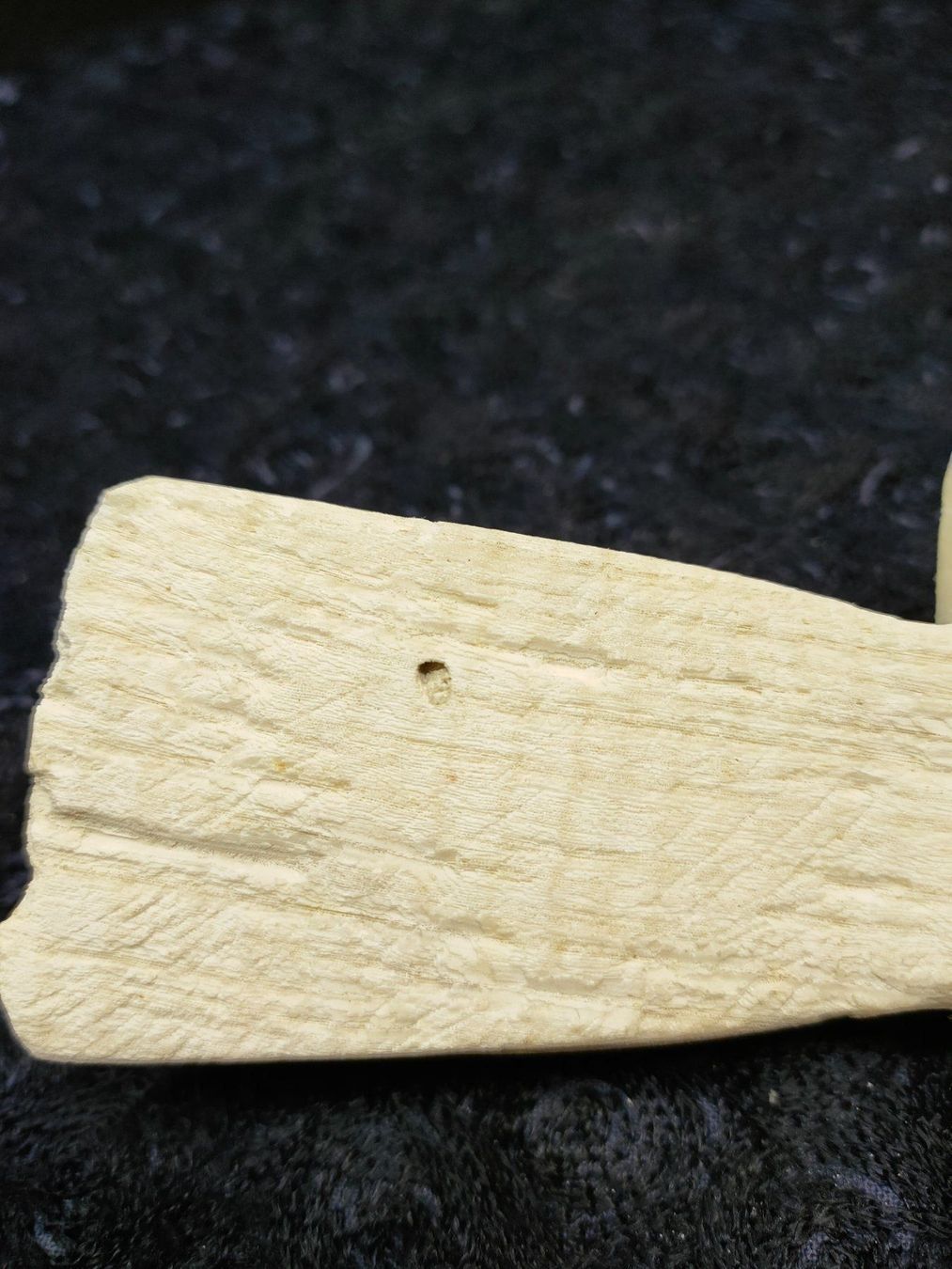 Figuren: CROIX EN CORAIL BLANC très RARE!!! – Gebraucht aus Genève von Qanil77 6