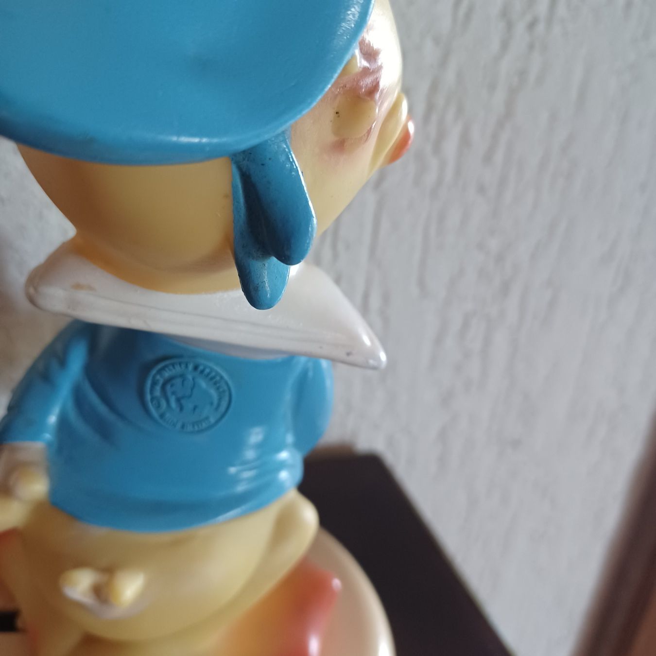 Disney Lampade: Micky Maus Lampe 22 cm gross – Usato da Abtwil SG venduto da luupsy 4